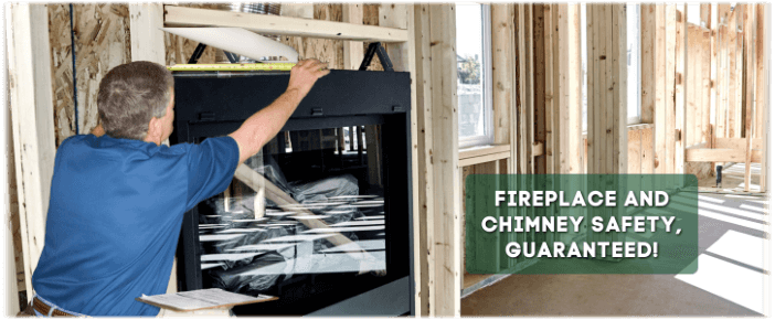 Chimney and Fireplace Inspection Seattle WA