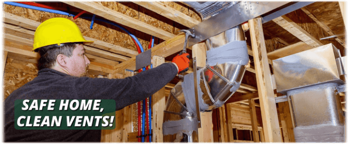 Dryer Vent Cleaning Seattle WA