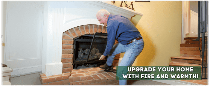 Fireplace Installation Seattle WA