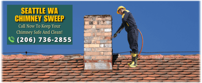 Chimney Sweep Seattle WA